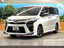 2021 Toyota Voxy