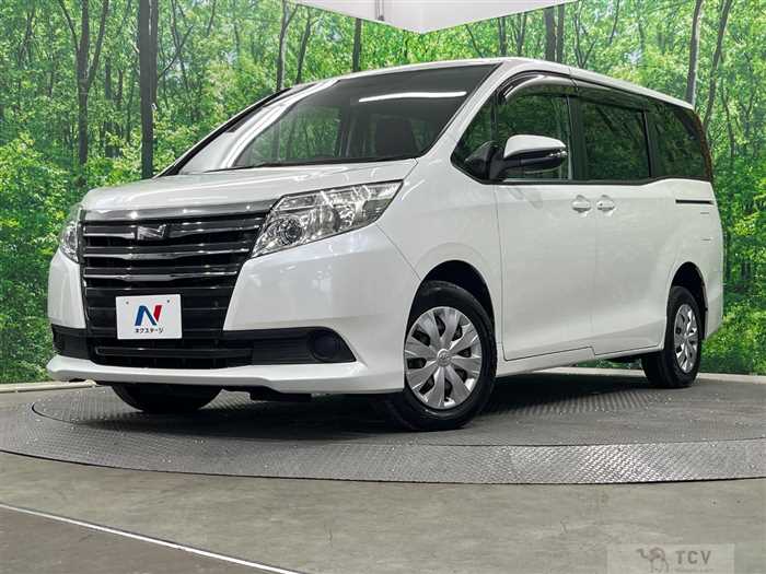 2014 Toyota Noah