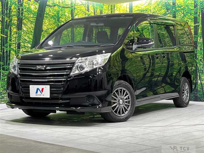 2016 Toyota Noah