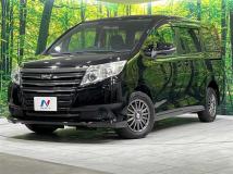 2016 Toyota Noah