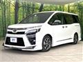 2021 Toyota Voxy