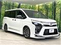2021 Toyota Voxy