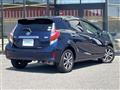 2019 Toyota AQUA