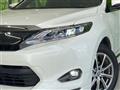 2015 Toyota Harrier