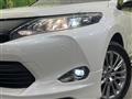 2016 Toyota Harrier