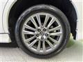 2016 Toyota Harrier