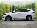 2016 Toyota Harrier