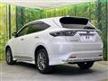 2016 Toyota Harrier