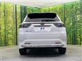 2016 Toyota Harrier