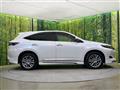 2016 Toyota Harrier