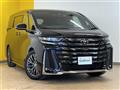 2023 Toyota Vellfire