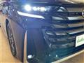 2023 Toyota Vellfire