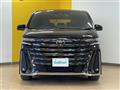 2023 Toyota Vellfire