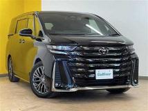 2023 Toyota Vellfire