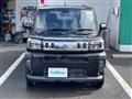 2021 Daihatsu Taft