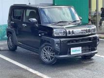 2021 Daihatsu Taft