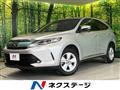 2018 Toyota Harrier