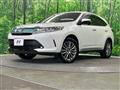 2017 Toyota Harrier