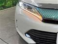 2017 Toyota Harrier
