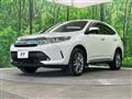 2017 Toyota Harrier