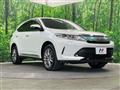2017 Toyota Harrier