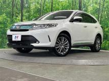 2017 Toyota Harrier