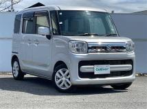 2019 Suzuki Spacia