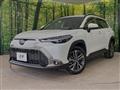 2024 Toyota CorollaCross