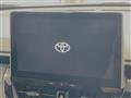 2024 Toyota CorollaCross
