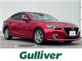 2014 Mazda Axela
