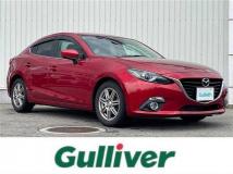 2014 Mazda Axela