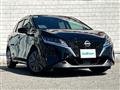 2021 Nissan Note