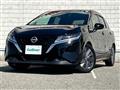 2021 Nissan Note