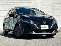 2021 Nissan Note