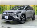 2025 Toyota CorollaCross