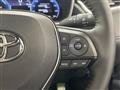 2025 Toyota CorollaCross