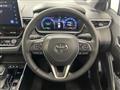 2025 Toyota CorollaCross