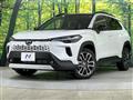 2026 Toyota CorollaCross
