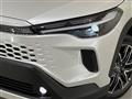 2026 Toyota CorollaCross