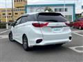 2016 Honda SHUTTLE HYBRID
