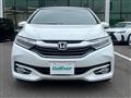 2016 Honda SHUTTLE HYBRID