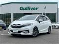 2016 Honda SHUTTLE HYBRID