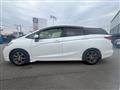 2016 Honda SHUTTLE HYBRID