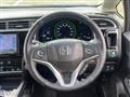 2016 Honda SHUTTLE HYBRID