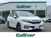 2016 Honda SHUTTLE HYBRID