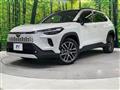 2026 Toyota CorollaCross