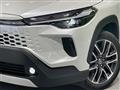 2026 Toyota CorollaCross