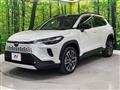 2026 Toyota CorollaCross