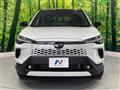 2026 Toyota CorollaCross
