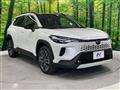 2026 Toyota CorollaCross